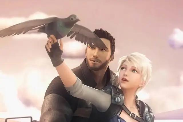 《原神》动画被冲事件：日本公司制作的国漫，能算国漫吗？