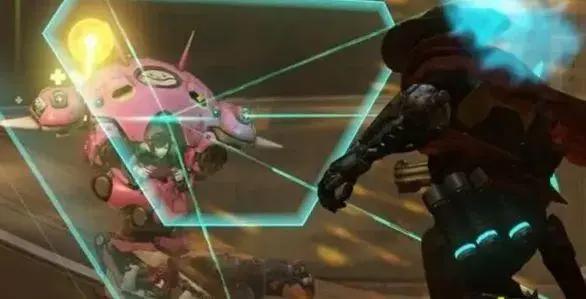 游戏形象之浅析：DVA爆火的原因