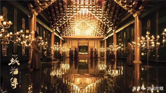 16岁办公司，辗转五个行业，「冷冻四年」，他的首款游戏好评如潮