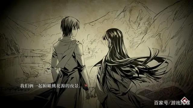 16岁办公司，辗转五个行业，「冷冻四年」，他的首款游戏好评如潮