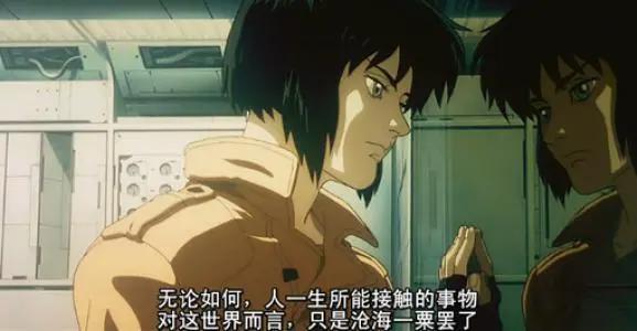 冷门动漫作品推荐，全看过算我输！