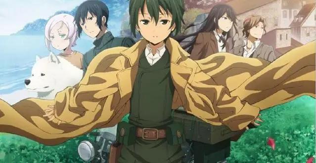 冷门动漫作品推荐，全看过算我输！