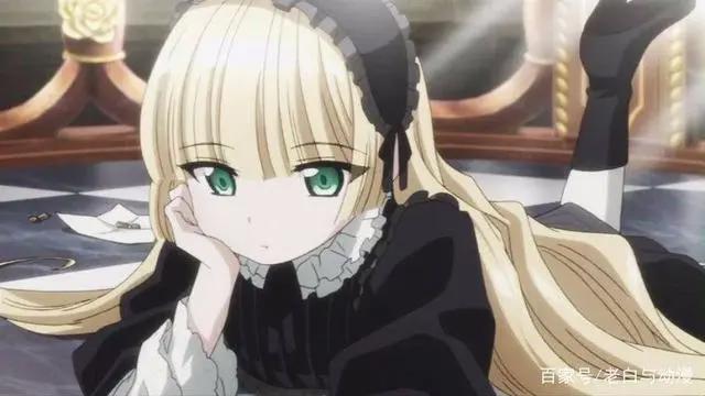 这些动漫小萝莉竟然是合法的，看完后难以置信！