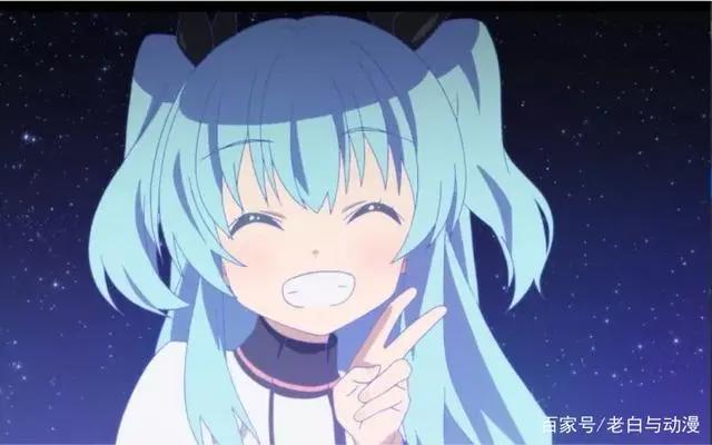 这些动漫小萝莉竟然是合法的，看完后难以置信！