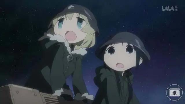 曾虐妹无数的老虚，竟拍了一部史诗级机甲对决的动画