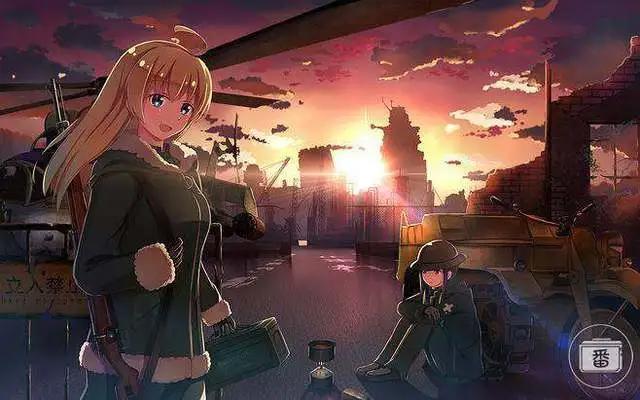 曾虐妹无数的老虚，竟拍了一部史诗级机甲对决的动画