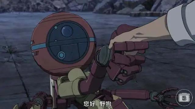 曾虐妹无数的老虚，竟拍了一部史诗级机甲对决的动画