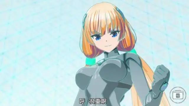 曾虐妹无数的老虚，竟拍了一部史诗级机甲对决的动画
