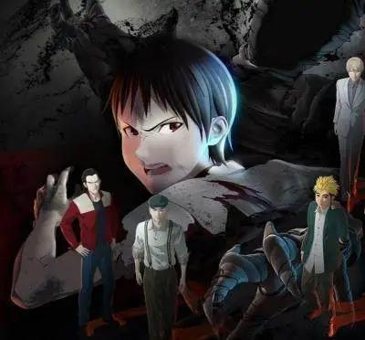 最终幻想！盘点二次元中那些不一样的3D动漫！你看过几部？