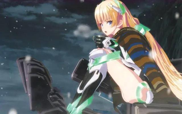 乐园追放：上映三周突破上亿日元票的动画电影，有怎样的精彩？