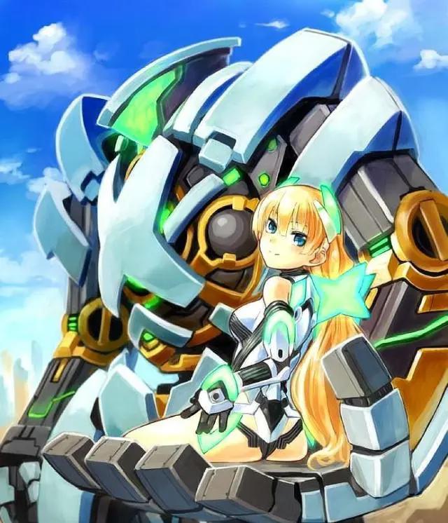 乐园追放：上映三周突破上亿日元票的动画电影，有怎样的精彩？