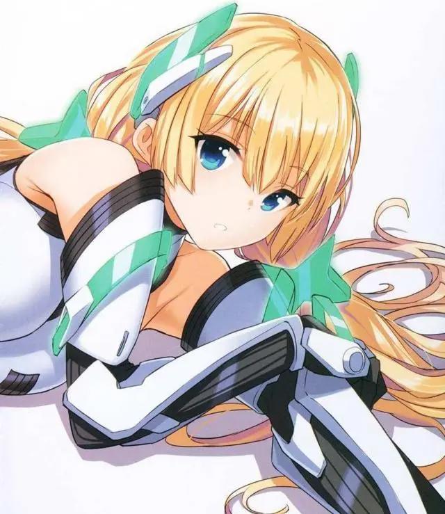 乐园追放：上映三周突破上亿日元票的动画电影，有怎样的精彩？