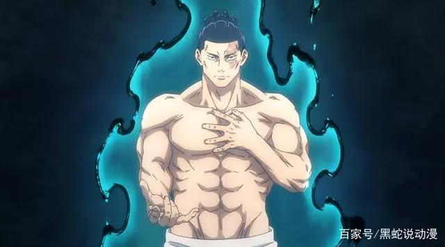 咒术回战16话预告图东堂与虎子展开深入交流机械丸大战熊猫