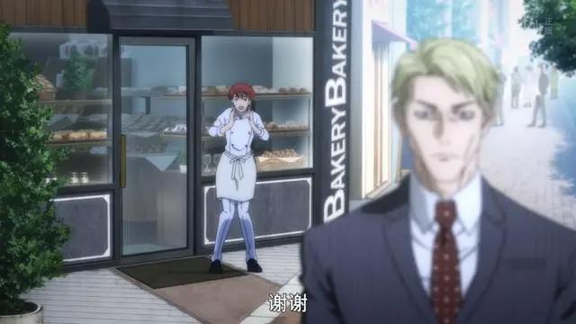 咒术回战第13话：虎子和娜娜明混合双打，真人趁机领悟领域展开