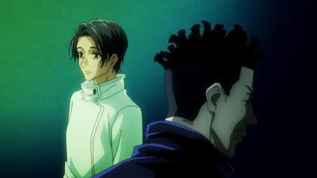 咒术新情报：五条悟被上层驱逐，乙骨执行虎子死刑，狗卷手臂没了