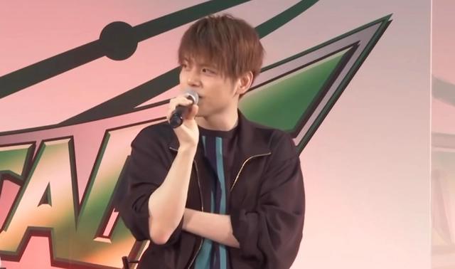 《咒术回战》声优颜值有多高？野蔷薇声优是美女，虎子声优很内向