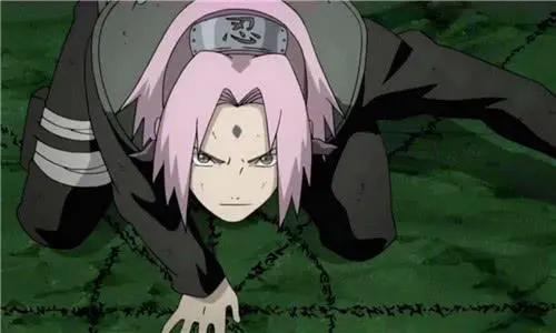 《咒术回战》和《火影忍者》联动，虎子鸣人是兄弟，其他人也对应