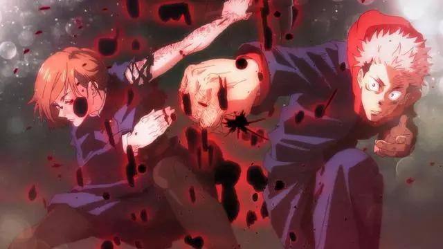 《咒术回战》动画大结局，虎子野蔷薇祓除特级，五条悟高价雇冥冥