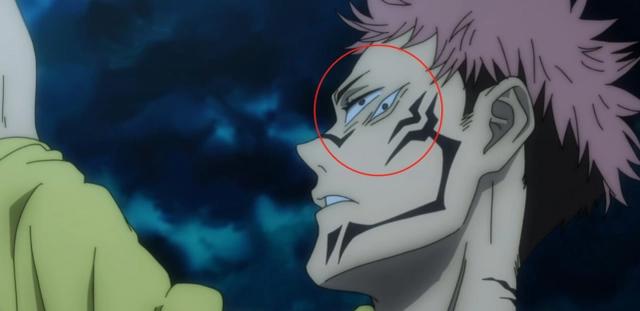 咒术回战：两面宿傩帅是因为主角虎杖帅？大爷虎杖傻傻分不清楚