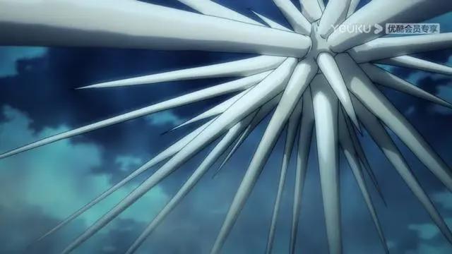 咒术回战13话：虎子徒手打破自闭圆顿里，真人从下水道逃跑了！