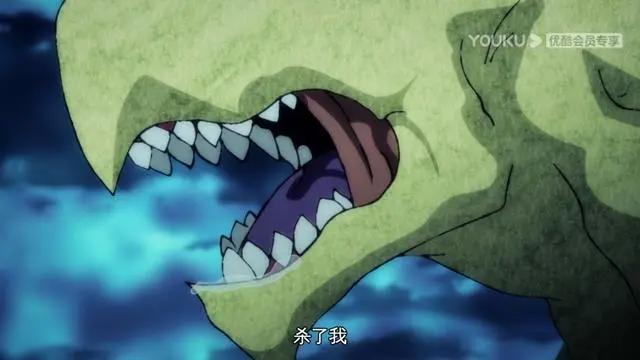 咒术回战13话：虎子徒手打破自闭圆顿里，真人从下水道逃跑了！