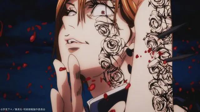 咒术漫画144话情报：虎子叫欧尼酱，组团进入游戏，天元即将登场