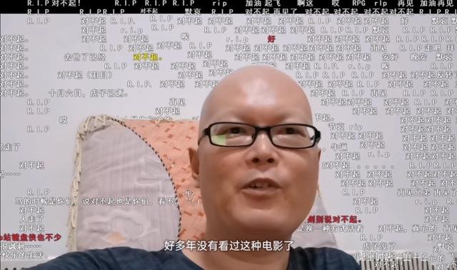 B站UP主虎子的“罪与无奈”：曾被骂“卖惨圈钱”，如今因癌去世