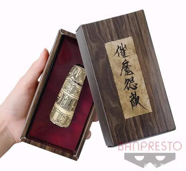 咒术回战两面宿傩手指景品公开能吃的巧克力虎子：饿货来跟手指