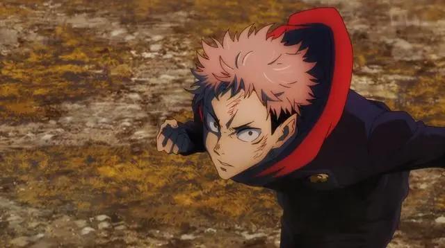 咒术回战：虎子身世成谜？或为加茂血脉继承者？