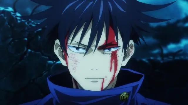 咒术回战作者首次露面，揭晓主角团取名过程，虎子服装参考火影