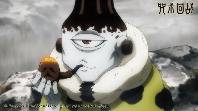 咒术回战作者首次露面，揭晓主角团取名过程，虎子服装参考火影