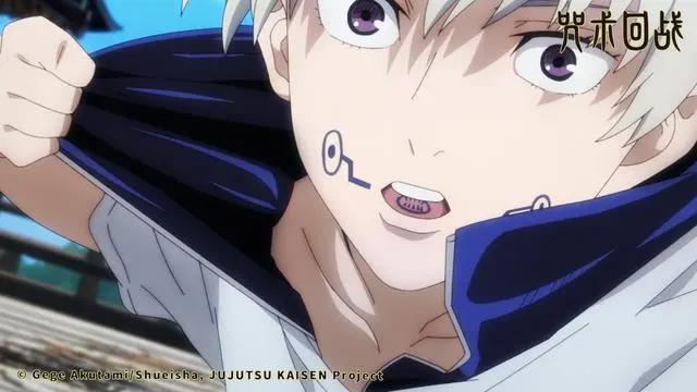 咒术回战作者首次露面，揭晓主角团取名过程，虎子服装参考火影