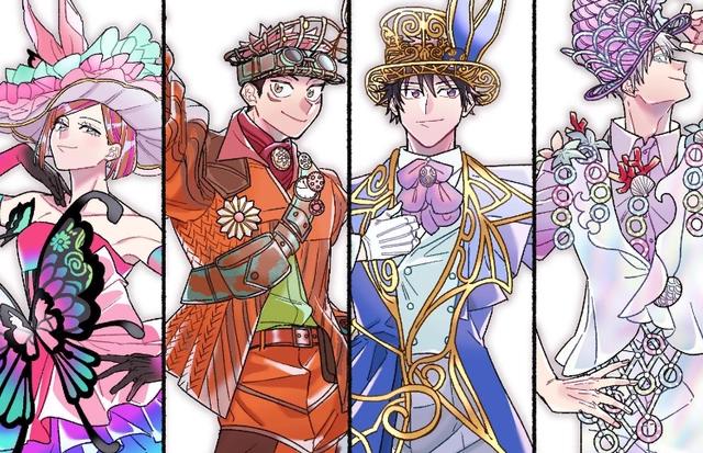 咒术回战：你还不知道虎子是个“大善人”没有绝对性的善恶之分！