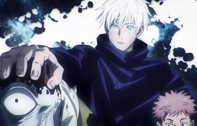 咒术回战：虎子究竟配不配当主角呢？天生的大善人形象引起争议！