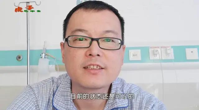 B站up主“虎子”复活？外网账号发布大量视频，其实另有隐情