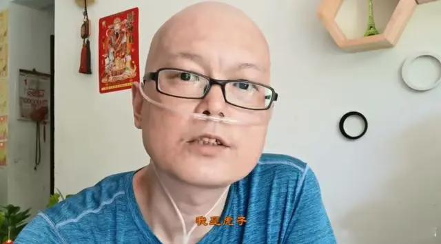 B站up主“虎子”复活？外网账号发布大量视频，其实另有隐情