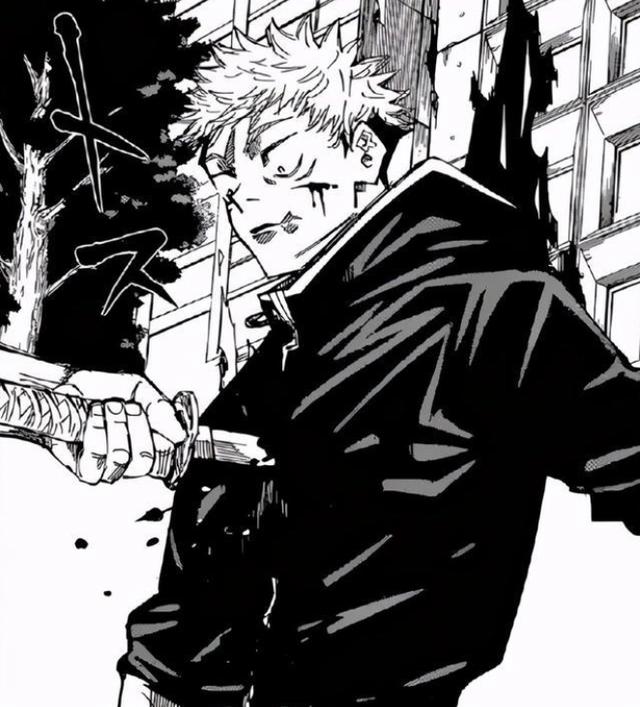 咒术漫画新情报震撼全场，乙骨奥斯卡影帝实锤，虎子身世之谜揭开