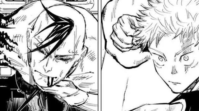 咒术回战：虎子的父母是何身份？虎子母亲角色已定，将即将登场？