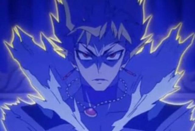 《最强会长黑神》中十三班的同学都有哪些人？