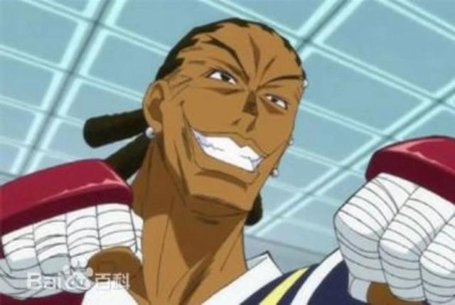 《最强会长黑神》中十三班的同学都有哪些人？