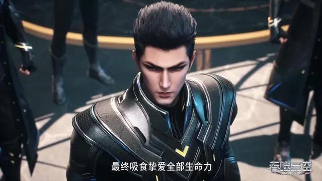 吞噬星空也开启献祭流，李耀突破行星级战力超标？其实罗峰被削了