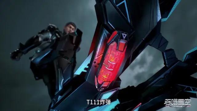 吞噬星空也开启献祭流，李耀突破行星级战力超标？其实罗峰被削了