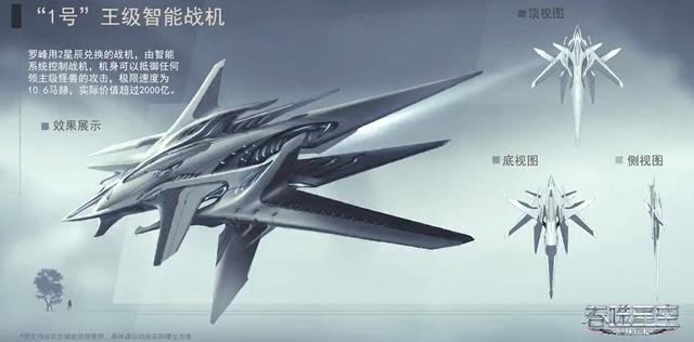 吞噬星空：罗峰喜提黑神套装、遁天梭等宝物，还被授予监察使一职