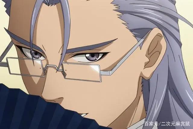 二次元的学生会长全是怪物？那得看他们跟主角的关系