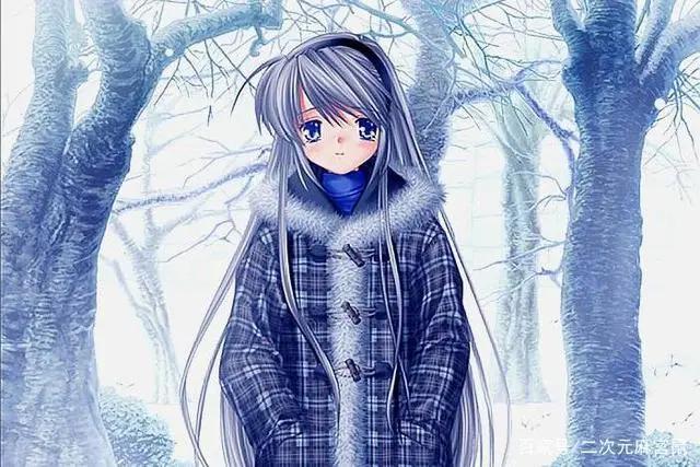 二次元的学生会长全是怪物？那得看他们跟主角的关系