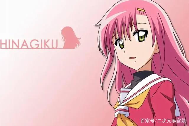 二次元的学生会长全是怪物？那得看他们跟主角的关系