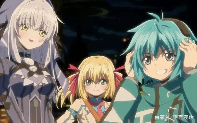 宅言动漫趣闻：你知道吗？这些知名日漫的原作者其实并不是日本人