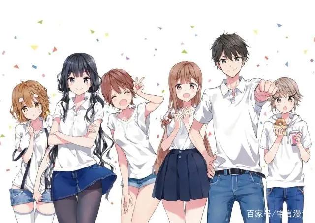 宅言动漫趣闻：你知道吗？这些知名日漫的原作者其实并不是日本人