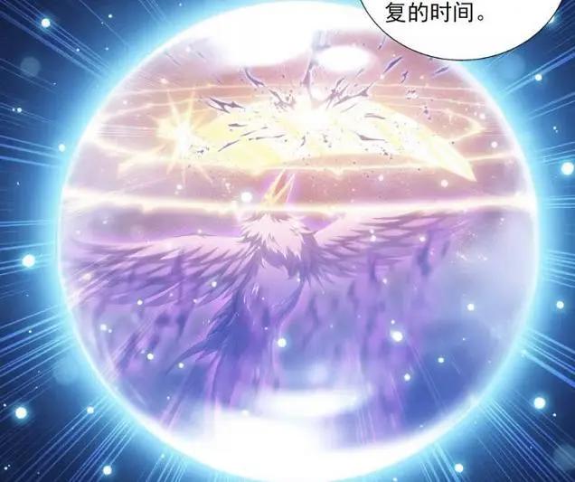 大主宰：北溟龙鲲对牧尘威逼利诱，最后还打起了感情牌！