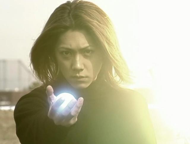 假面骑士里的灭世反派都是何下场？或人：我比他先一步灭世就行了